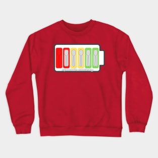 Spoonie Society Crewneck Sweatshirt